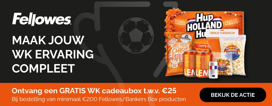 WK Cadeaubox